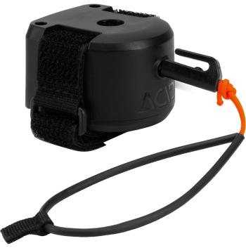 Cube Acid Mountain Explorer towing system 1.Image