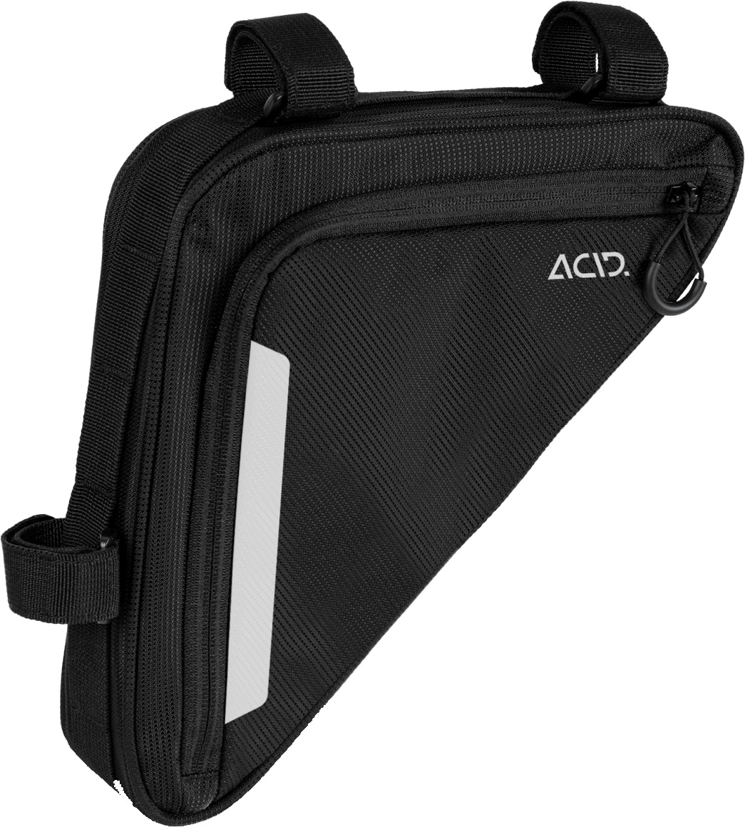 Cube Acid Frame CMPT 2 frame bag