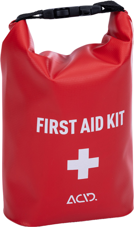 Cube Acid First Aid Kit Pro 29