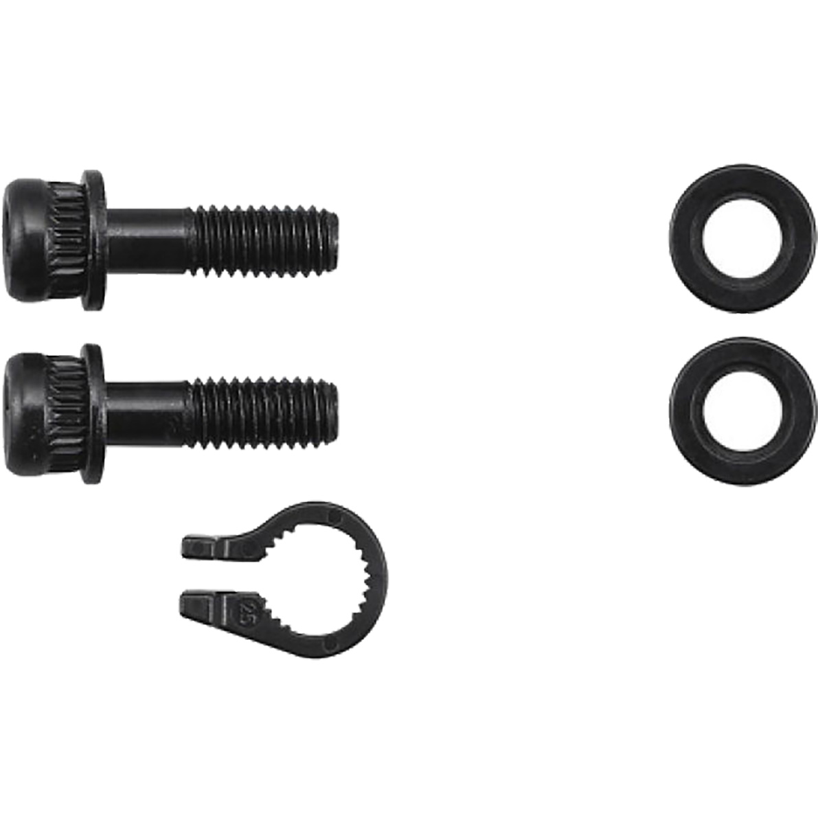 Shimano Disc adapter Post/Post DM 203-as adapter