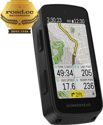 Hammerhead Karoo GPS computer 2.Image