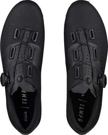 Fizik Overcurve R4 Road bike shoes 3.Image