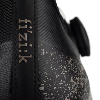 Fizik Overcurve R4 Road Les Classiques Edition kerékpáros cipő 5.Kép