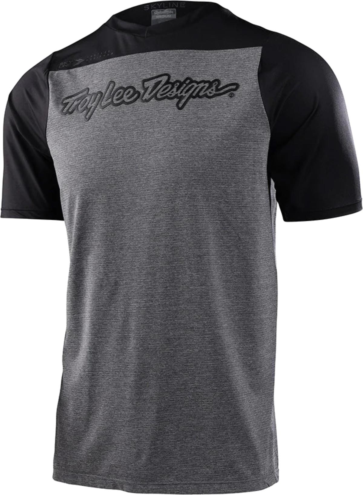 Troy Lee Designs Skyline Signature S/S jersey