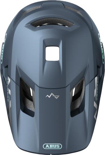 Abus Youdrop FF helmet 4.Image