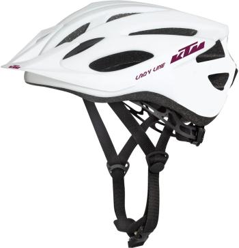 KTM Lady Line helmet 1.Image