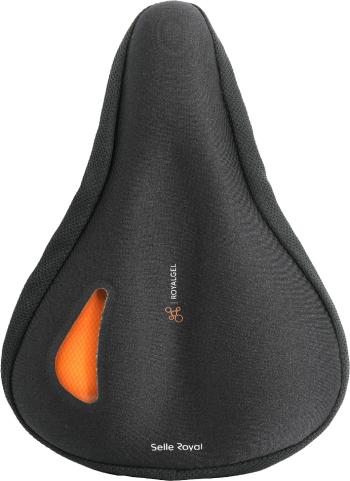 Selle Royal Gel S nyereg huzat Kép