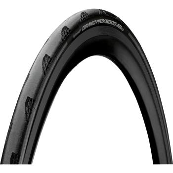 Continental Grand Prix 5000 AllSeason TR 700x25 (622-25) foldable tire 1.Image