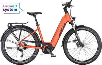 KTM Macina Gran 610 Unisex kerékpár Kép