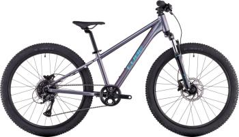 Cube Acid 240 Disc bike Image