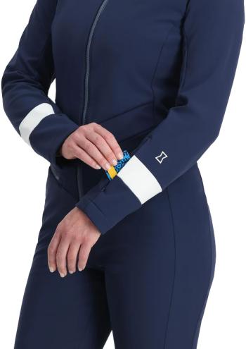 Spyder WMS Origin Softshell Suit 4.Image