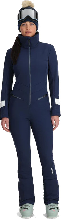 Spyder WMS Origin Softshell Suit 5.Image