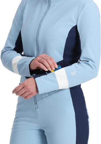 Spyder WMS Origin Softshell Suit 4.Kép