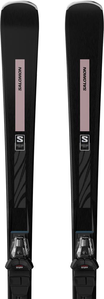 Salomon S/Max N8 síléc Salomon M10 GW kötéssel 2.Kép