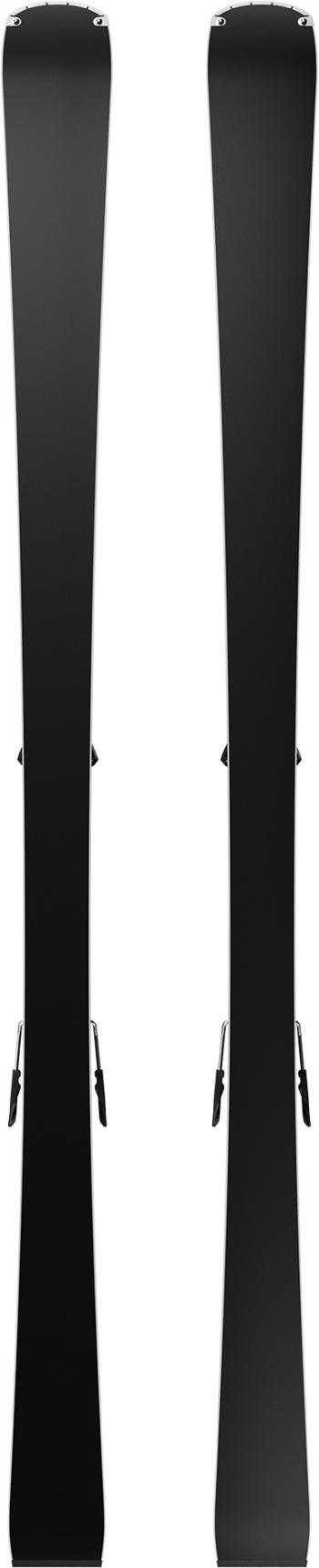 Salomon S/Max N8 síléc Salomon M10 GW kötéssel 4.Kép