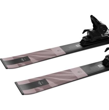 Salomon S/Max N8 síléc Salomon M10 GW kötéssel 6.Kép