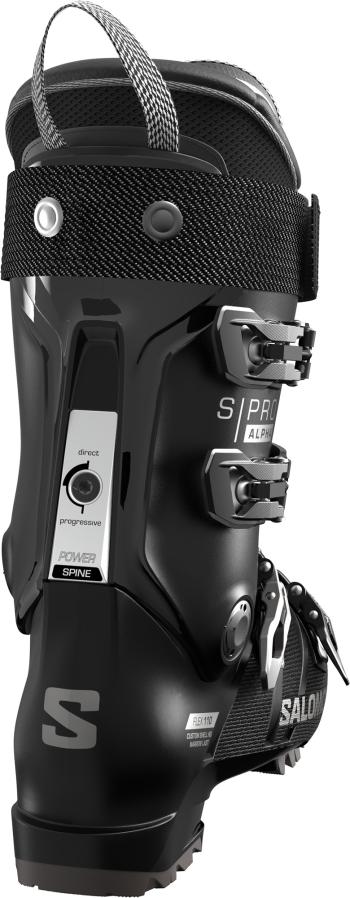 Salomon S/Pro Alpha 110 GW skiboots 2.Image