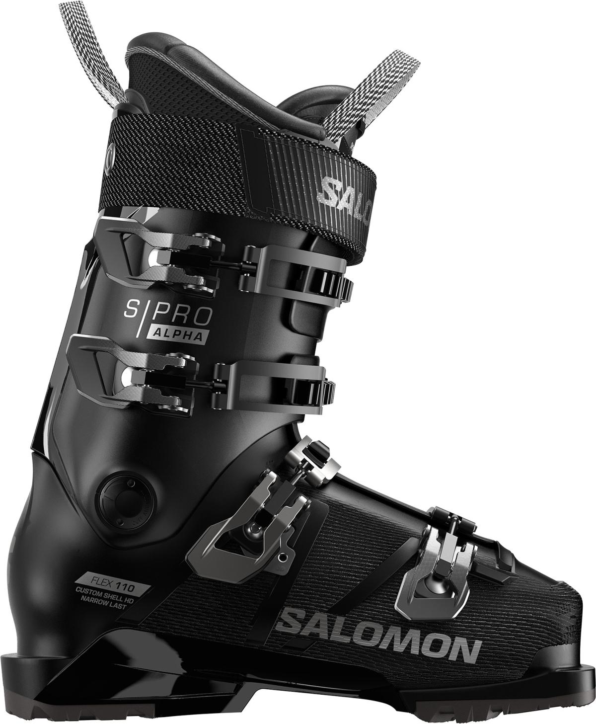 Salomon S/Pro Alpha 110 GW skiboots