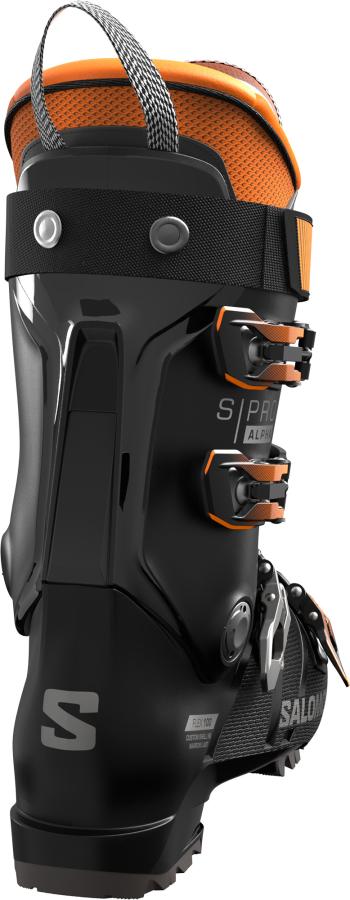 Salomon S/Pro Alpha 100 GW skiboots 2.Image