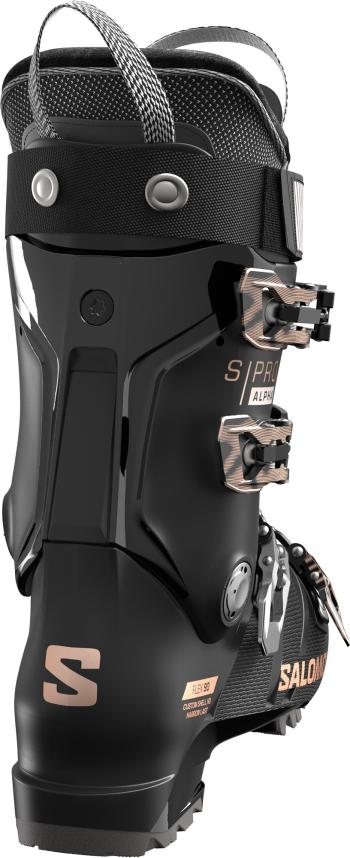 Salomon S/Pro Alpha 90 W GW sícipő 2.Kép