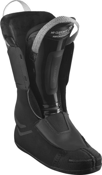 Salomon S/Pro Alpha 90 W GW sícipő 3.Kép