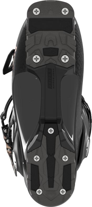Salomon S/Pro Alpha 90 W GW sícipő 4.Kép