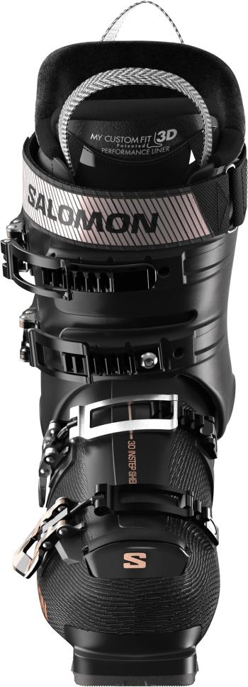 Salomon S/Pro Alpha 90 W GW sícipő 5.Kép