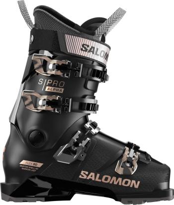 Salomon S/Pro Alpha 90 W GW sícipő 1.Kép