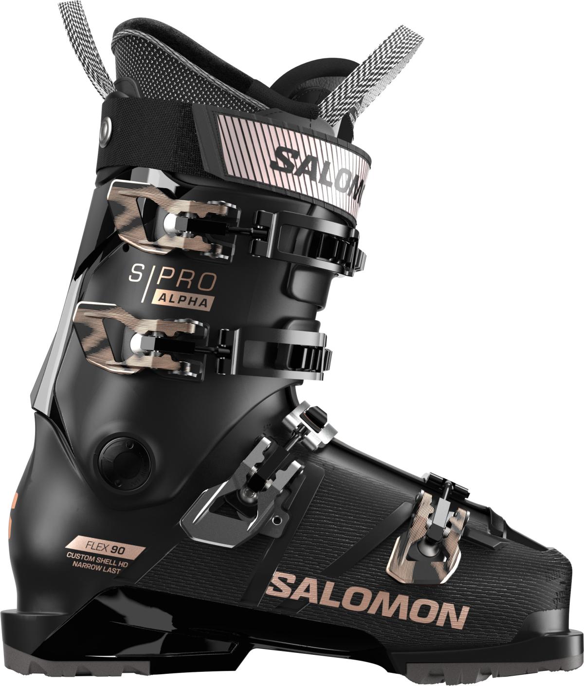 Salomon S/Pro Alpha 90 W GW sícipő