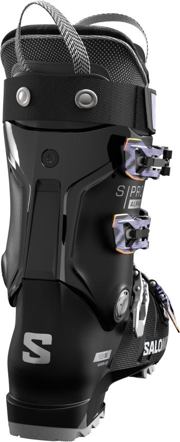 Salomon S/Pro Alpha 80 W GW sícipő 2.Kép