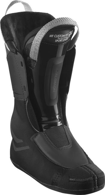 Salomon S/Pro Alpha 80 W GW sícipő 3.Kép