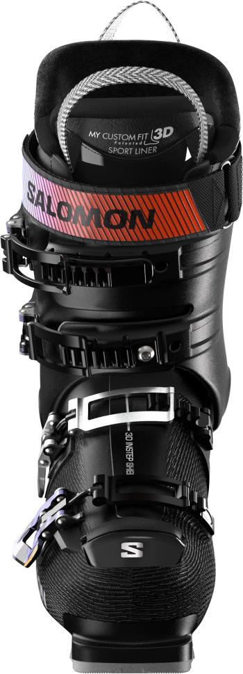 Salomon S/Pro Alpha 80 W GW sícipő 5.Kép