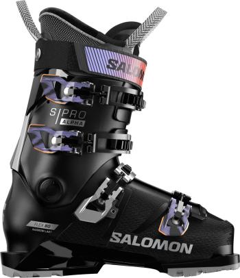 Salomon S/Pro Alpha 80 W GW sícipő 1.Kép
