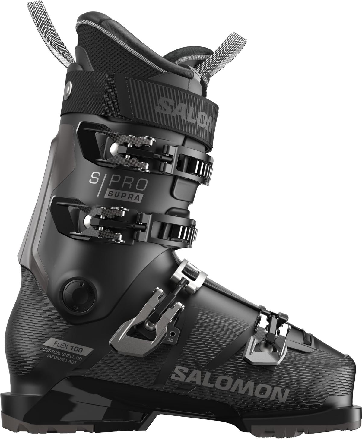 Salomon S/Pro Supra 100 GW skiboots
