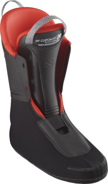 Salomon S/Pro HV 100 GW sícipő 3.Kép
