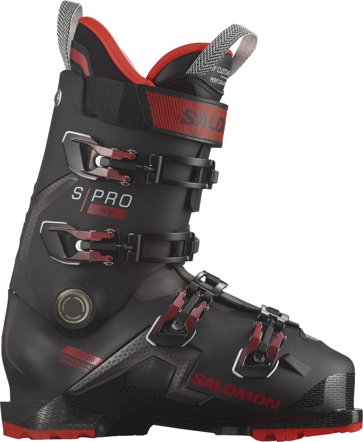Salomon S/Pro HV 100 GW sícipő