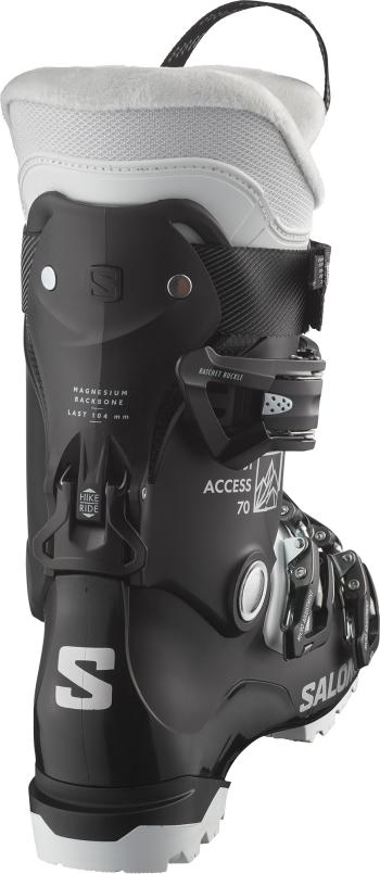 Salomon QST Access 70 W GW skiboots 2.Image