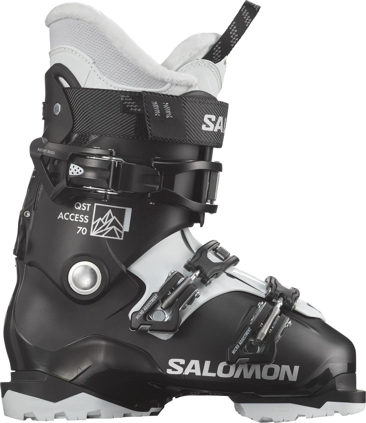 Salomon QST Access 70 W GW skiboots