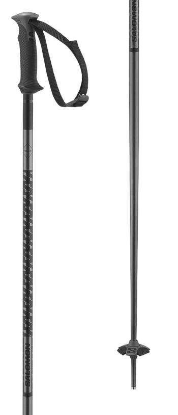 Salomon Polar ski poles 1.Image