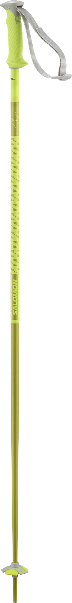 Salomon Polar síbot 2.Kép