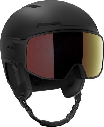 Salomon Driver Pro Sigma Photo MIPS helmet 2.Image