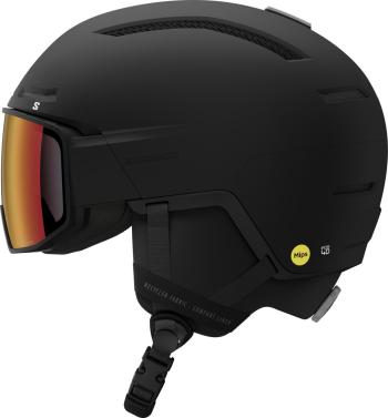 Salomon Driver Pro Sigma Photo MIPS helmet 4.Image