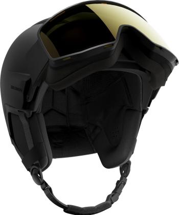 Salomon Driver Pro Sigma Photo MIPS helmet 6.Image