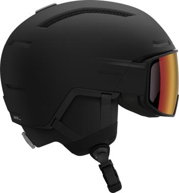 Salomon Driver Pro Sigma Photo MIPS helmet 1.Image