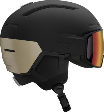 Salomon Driver Prime Sigma Photo MIPS helmet Image