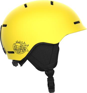 Salomon Orka Jr helmet Image