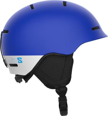 Salomon Orka Jr helmet Image