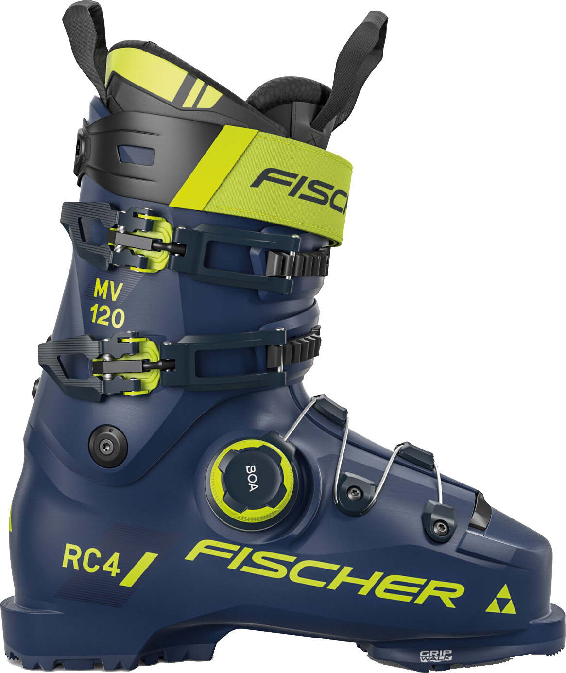 Fischer RC4 120 MV Boa Vacuum GW sícipő