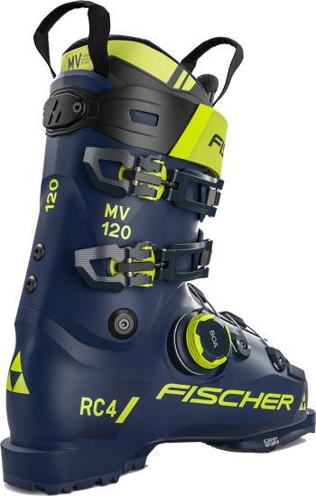 Fischer RC4 120 MV Boa Vacuum GW skiboots 2.Image