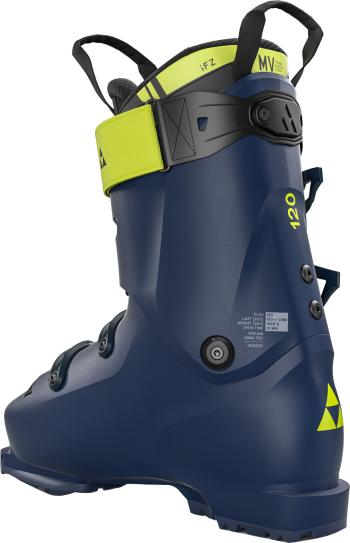 Fischer RC4 120 MV Boa Vacuum GW skiboots 3.Image